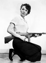 Jennifer Jones #538515 picture (Portrait Medium)