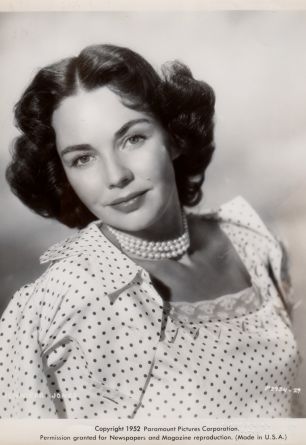 Jennifer Jones