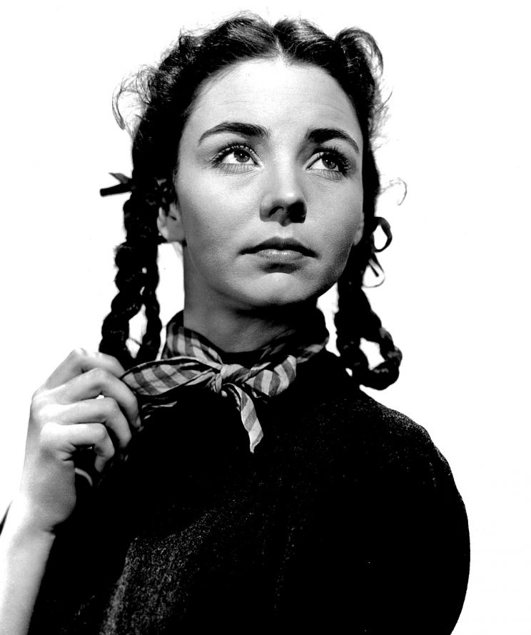 Jennifer Jones