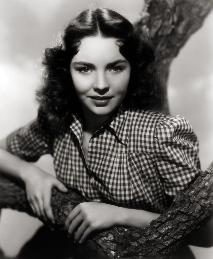 Jennifer Jones