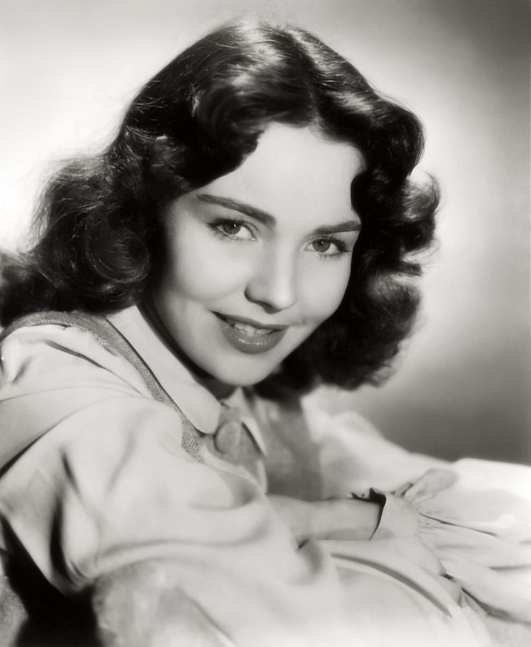 Jennifer Jones