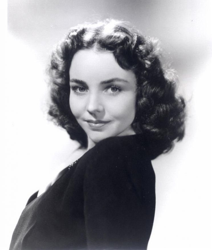 Jennifer Jones