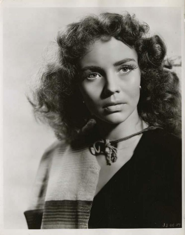 Jennifer Jones