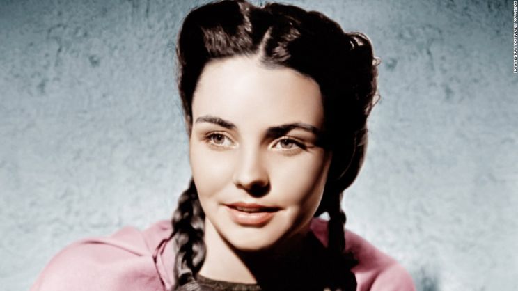 Jennifer Jones