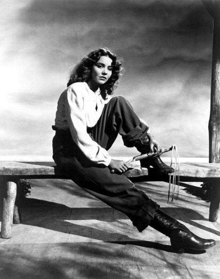 Jennifer Jones