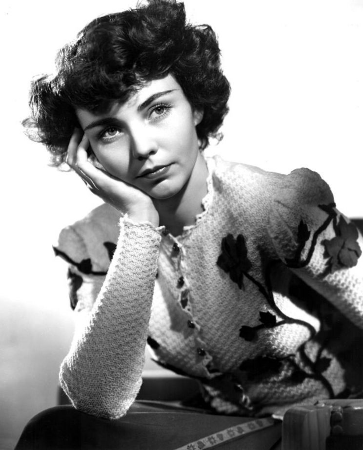 Jennifer Jones