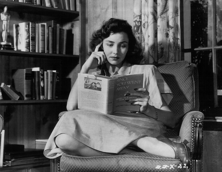 Jennifer Jones