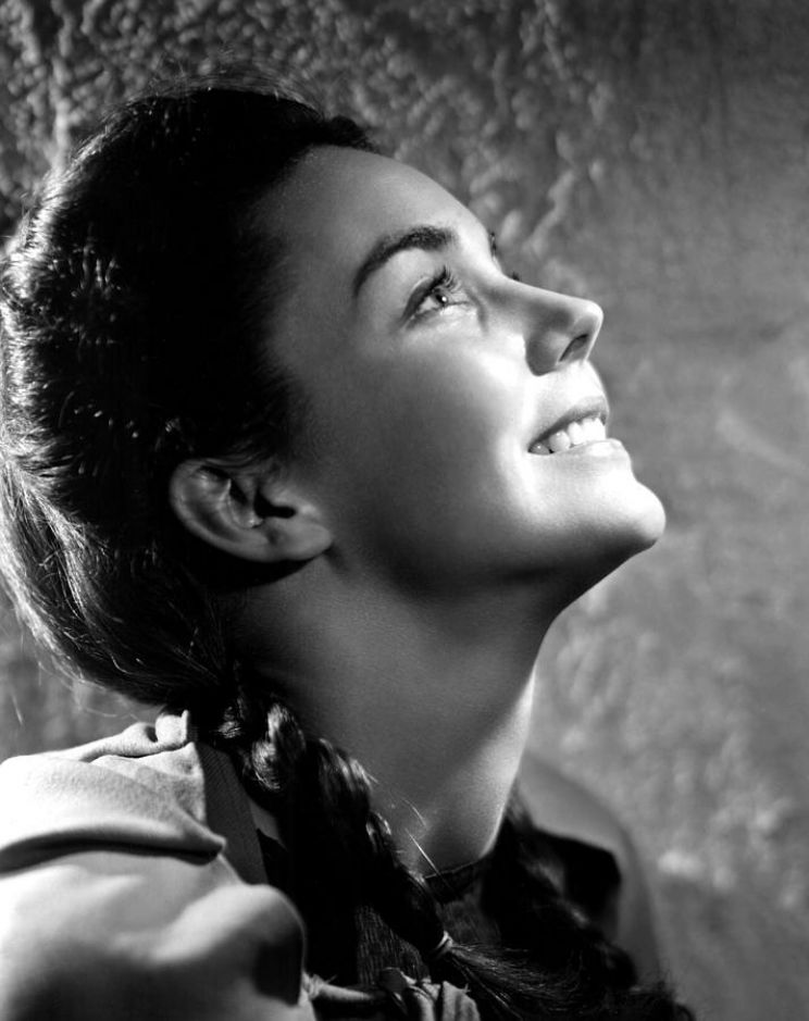 Jennifer Jones