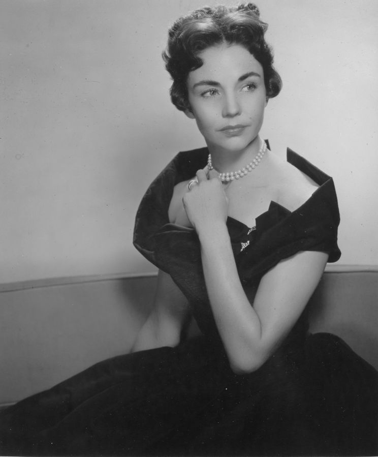 Jennifer Jones