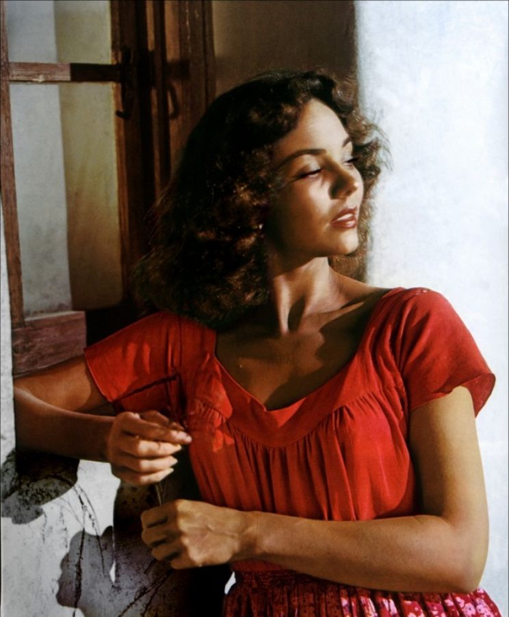 Jennifer Jones