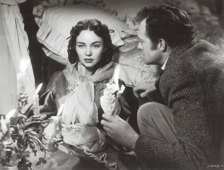 Jennifer Jones