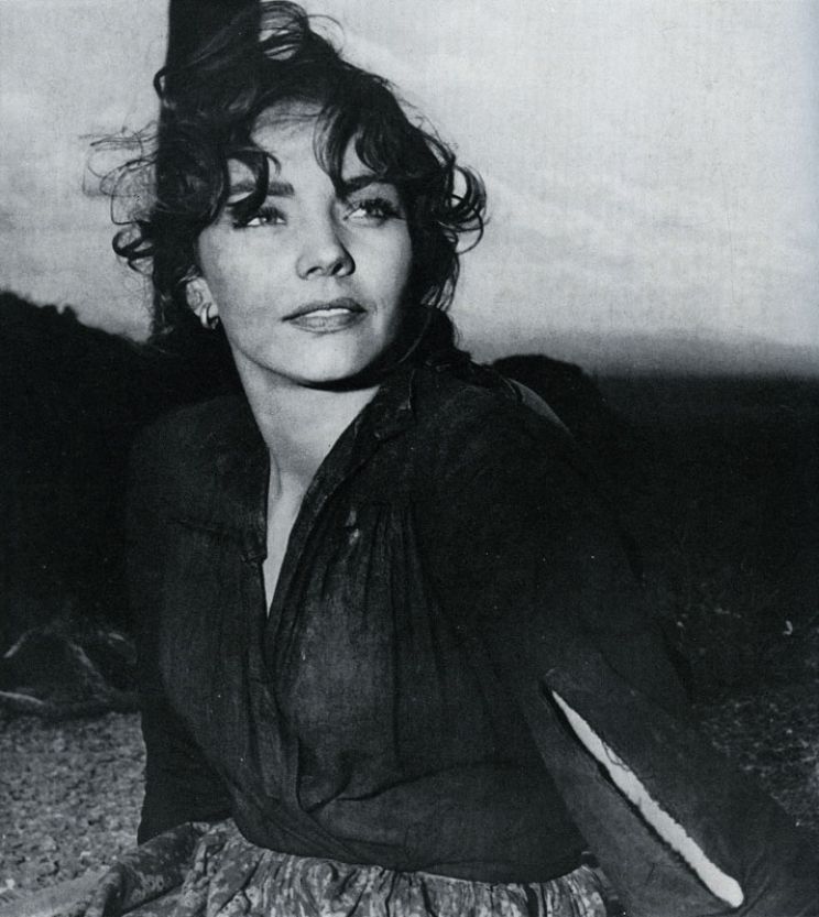 Jennifer Jones