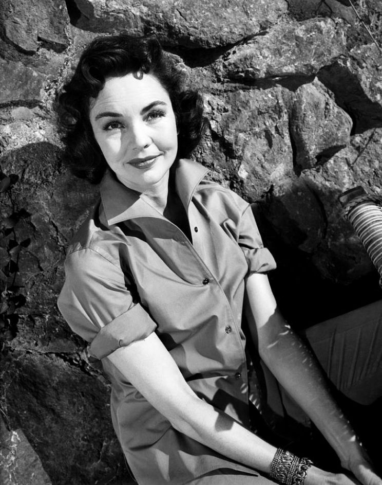 Jennifer Jones