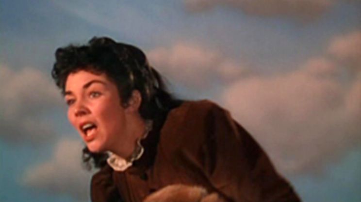 Jennifer Jones