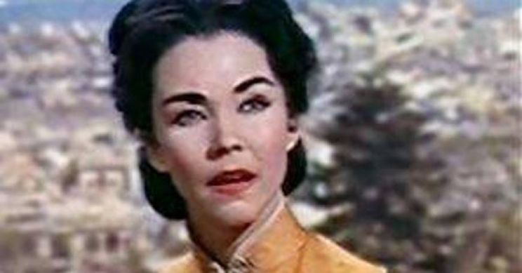 Jennifer Jones