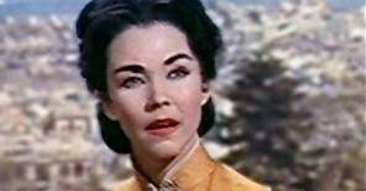 Jennifer Jones