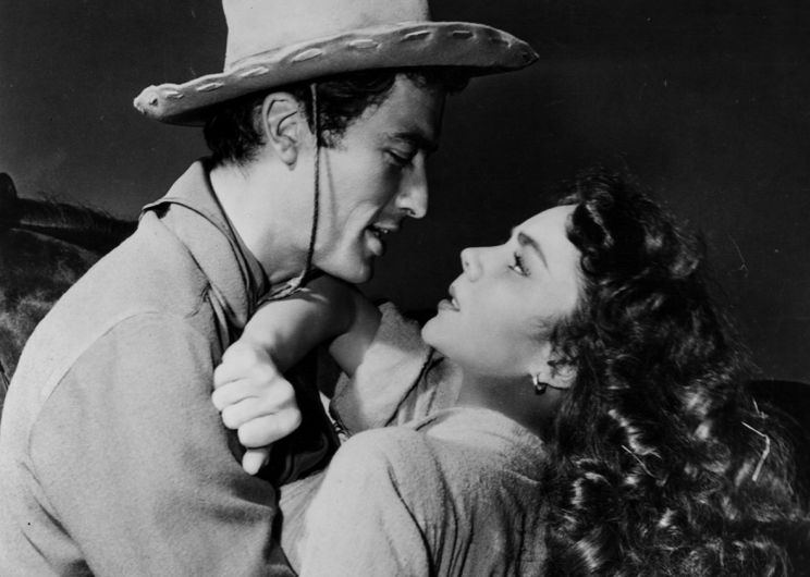 Jennifer Jones