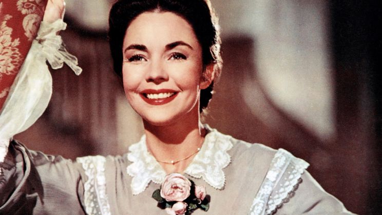 Jennifer Jones