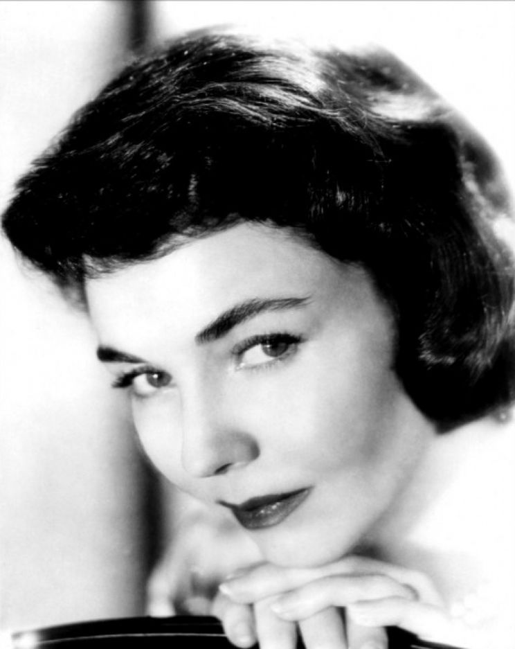 Jennifer Jones