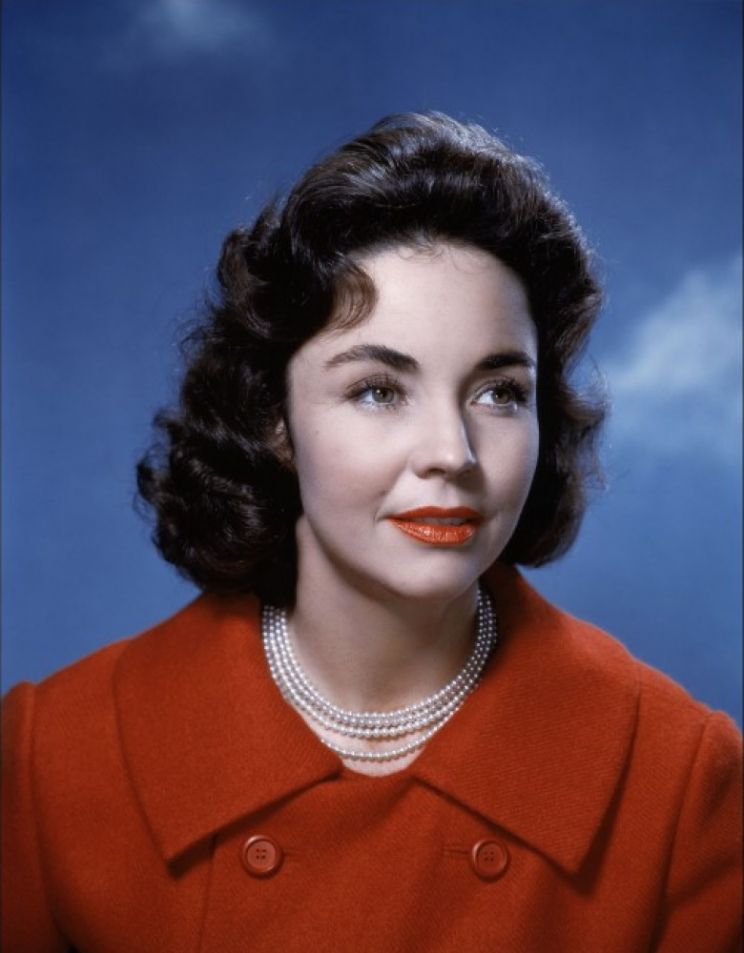 Jennifer Jones