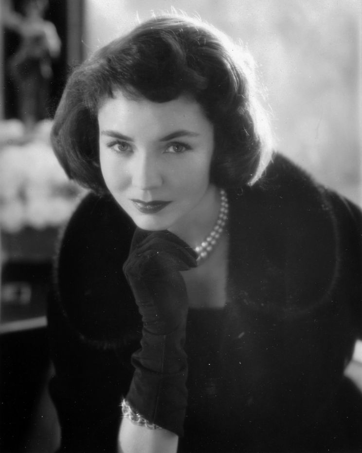 Jennifer Jones