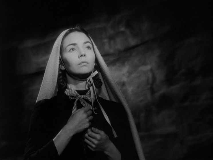 Jennifer Jones