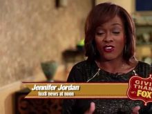 Jennifer Jordan