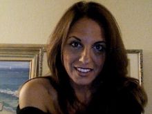 Jennifer Jordan