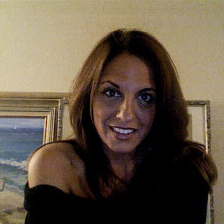 Jennifer Jordan