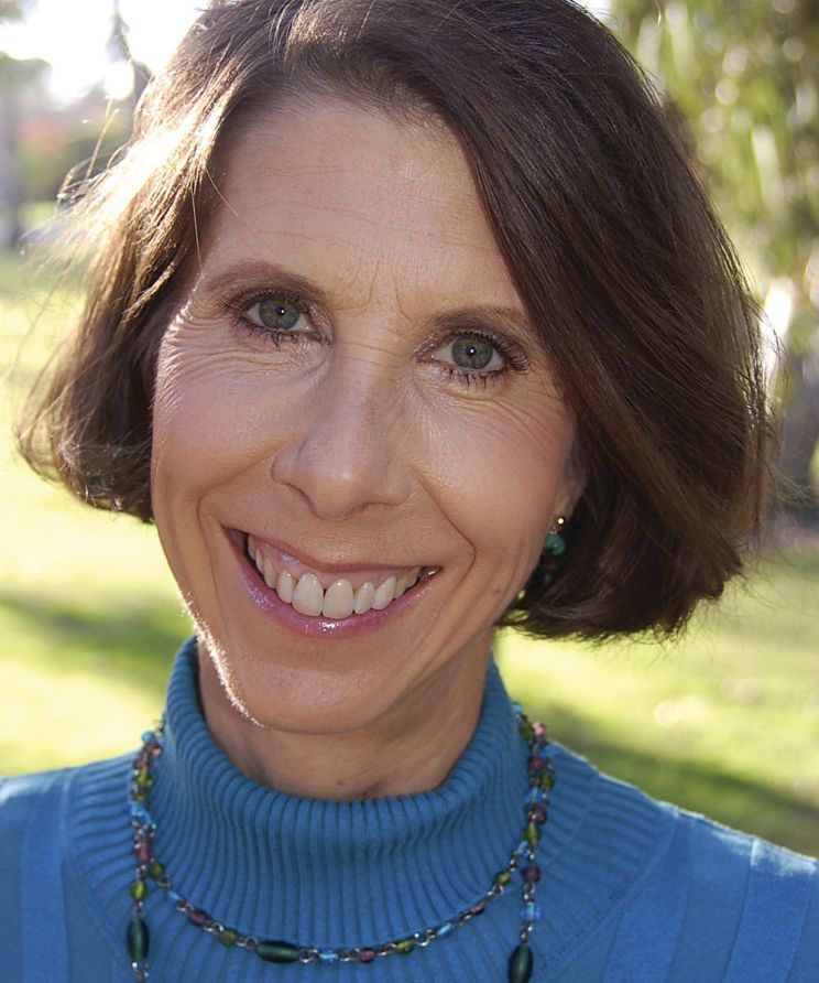 Jennifer Jordan