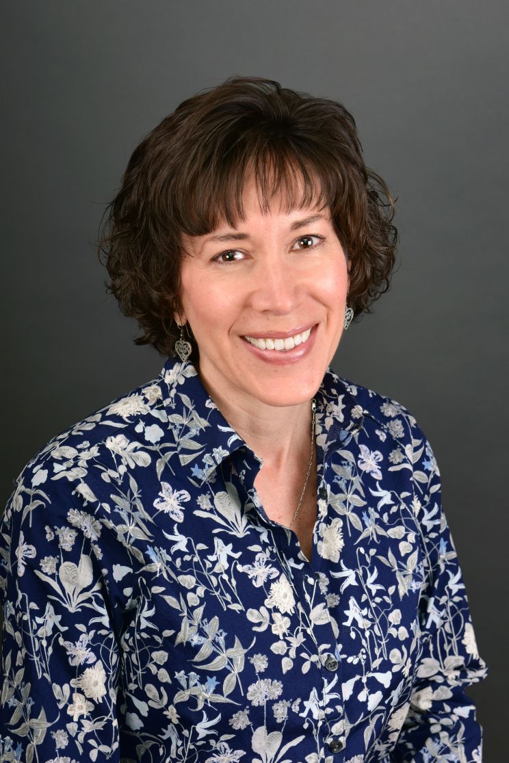 Jennifer Jordan