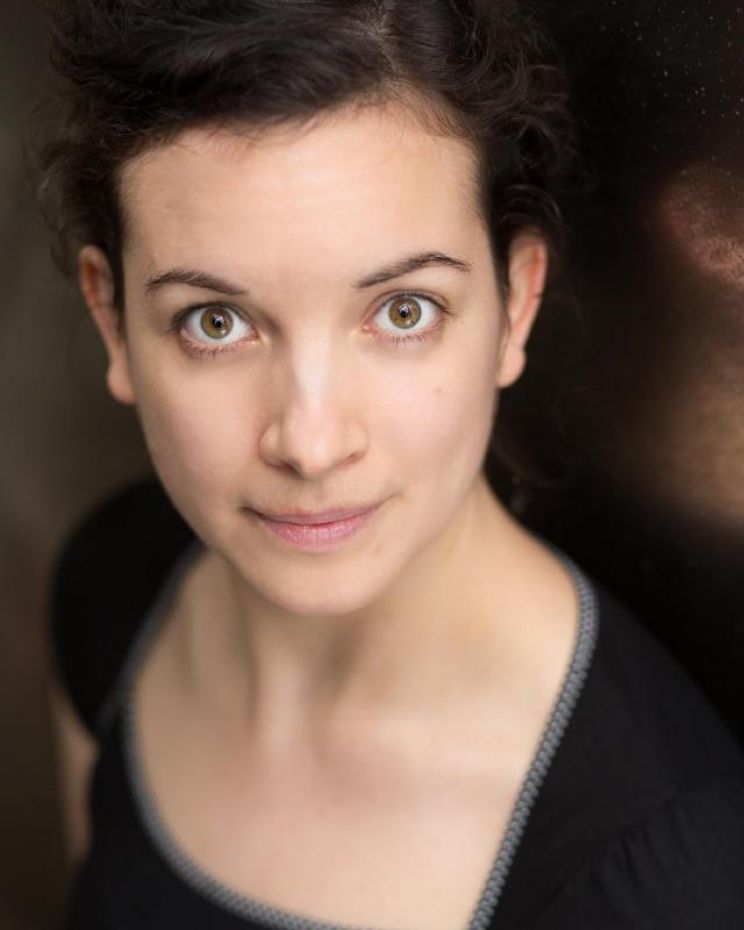 Jennifer Jordan