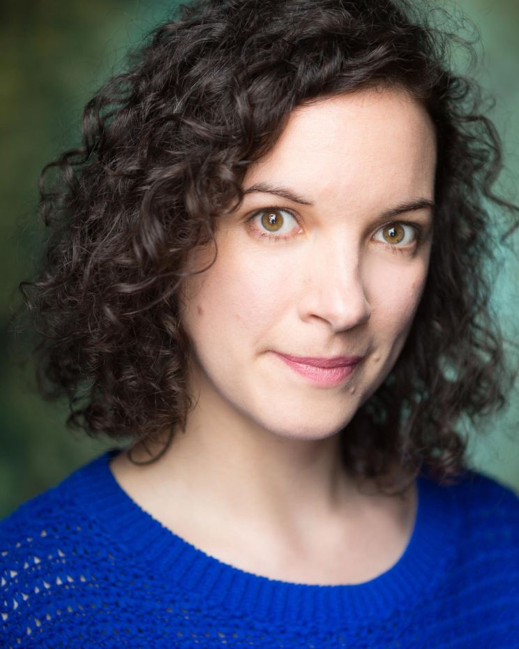 Jennifer Jordan