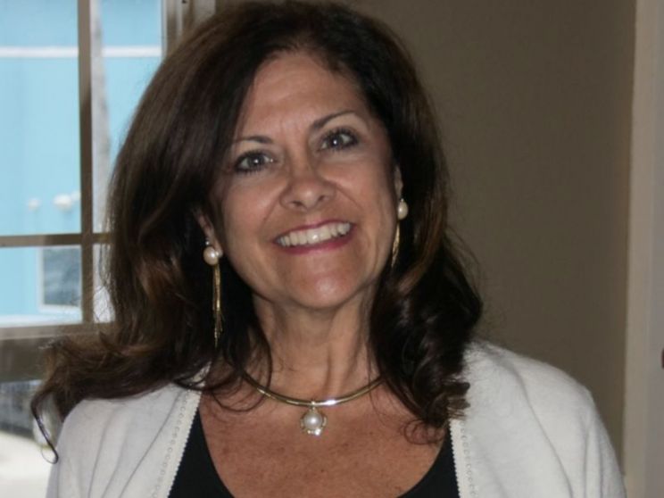 Jennifer Jordan