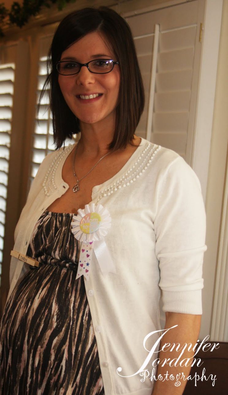 Jennifer Jordan