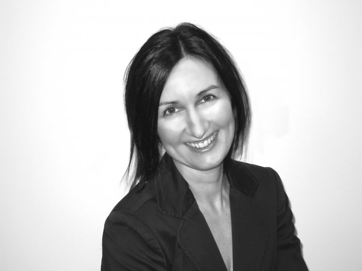 Jennifer Jordan