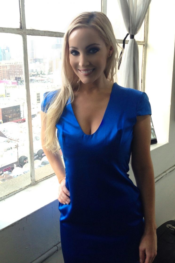 Jennifer Kathreen Larson