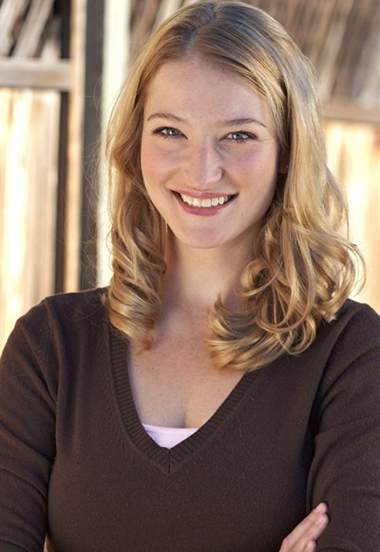 Jennifer Kelsey