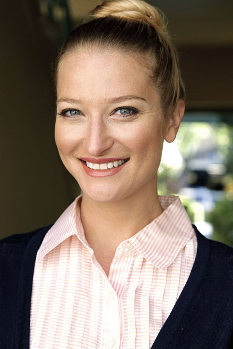 Jennifer Kelsey