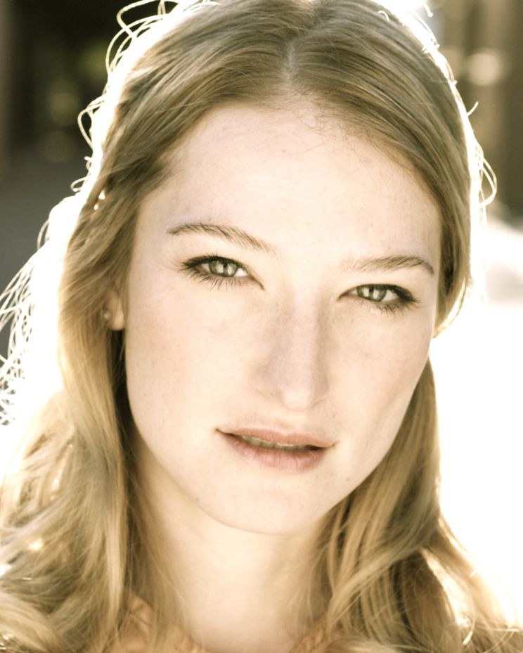 Jennifer Kelsey
