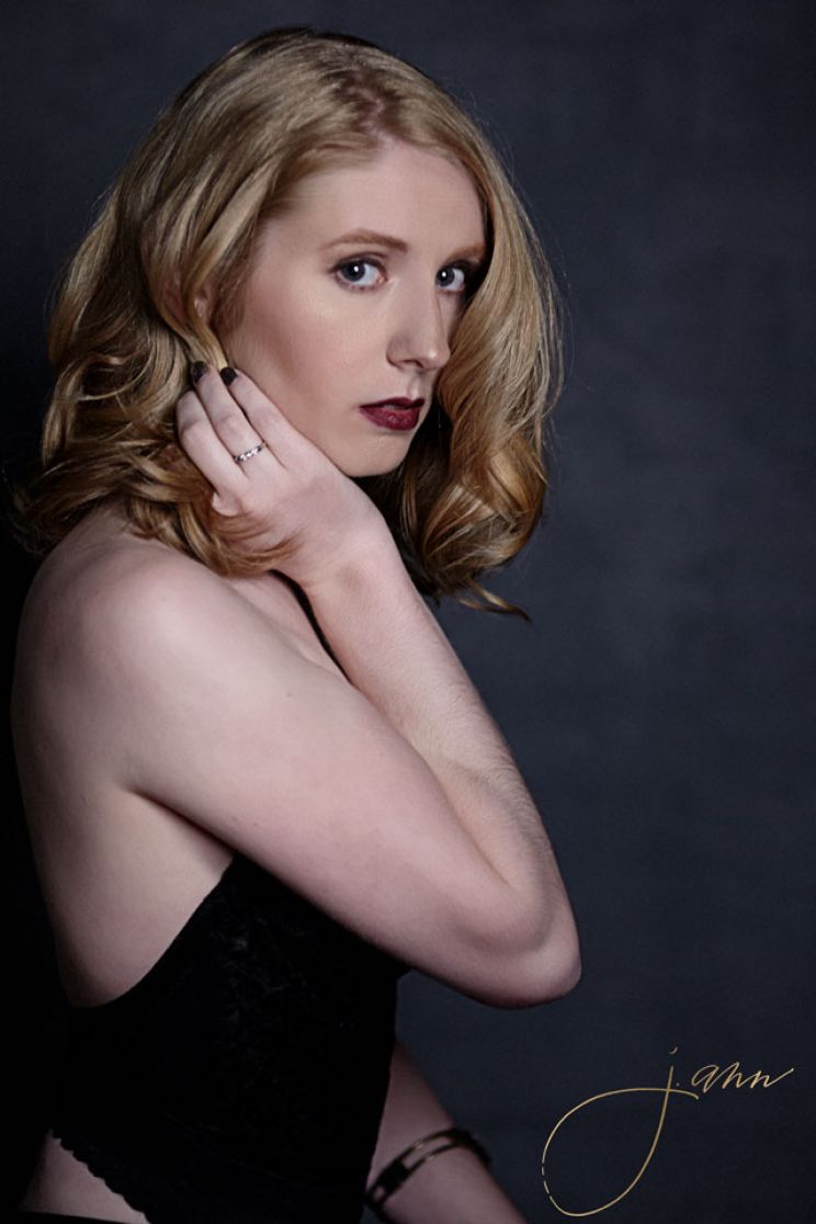 Jennifer Kelsey