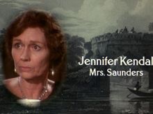 Jennifer Kendal