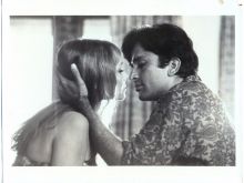 Jennifer Kendal