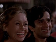 Jennifer Kendal