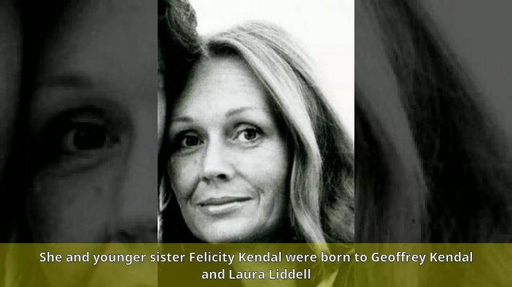 Jennifer Kendal