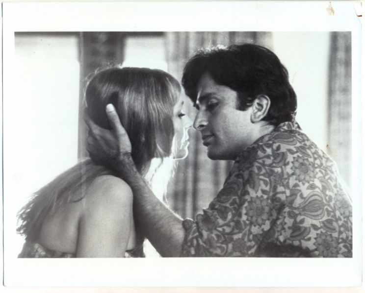 Jennifer Kendal