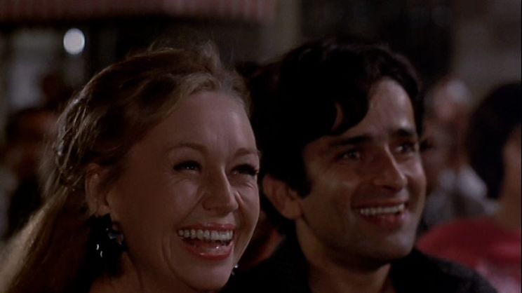 Jennifer Kendal