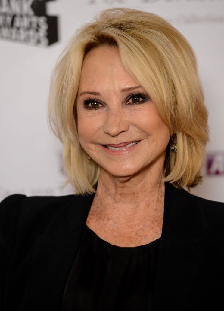Jennifer Kendal