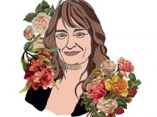 Jennifer Kent
