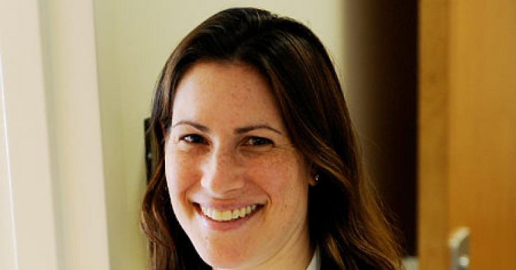 Jennifer Kent